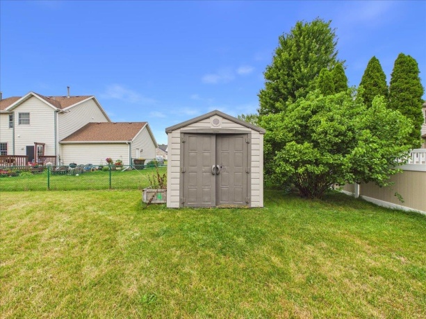 2819 Mary, BELVIDERE, Illinois 61008, 3 Bedrooms Bedrooms, ,2 BathroomsBathrooms,House,For Sale,Mary,202604811