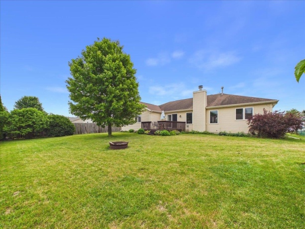 2819 Mary, BELVIDERE, Illinois 61008, 3 Bedrooms Bedrooms, ,2 BathroomsBathrooms,House,For Sale,Mary,202604811
