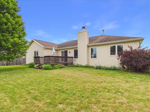 2819 Mary, BELVIDERE, Illinois 61008, 3 Bedrooms Bedrooms, ,2 BathroomsBathrooms,House,For Sale,Mary,202604811