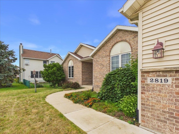 2819 Mary, BELVIDERE, Illinois 61008, 3 Bedrooms Bedrooms, ,2 BathroomsBathrooms,House,For Sale,Mary,202604811