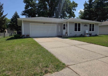 1431 Chatham, JANESVILLE, Wisconsin 53546, 3 Bedrooms Bedrooms, ,1 BathroomBathrooms,House,For Sale,Chatham,202604812