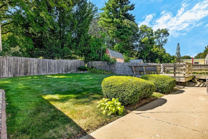 128 WARREN, ROCKFORD, Illinois 61107, 2 Bedrooms Bedrooms, ,1 BathroomBathrooms,House,For Sale,WARREN,202604813