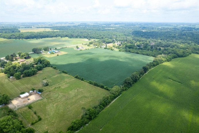 0 Meridian, ROCKFORD, Illinois 61102, ,Land,For Sale,Meridian,202604815