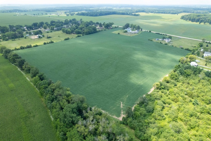 0 Meridian, ROCKFORD, Illinois 61102, ,Land,For Sale,Meridian,202604815