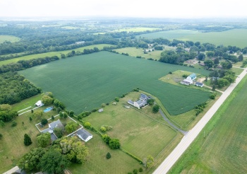 0 Meridian, ROCKFORD, Illinois 61102, ,Land,For Sale,Meridian,202604815
