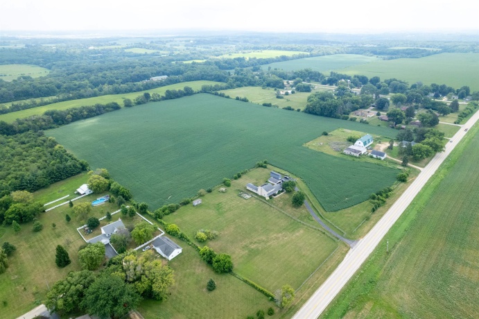 0 Meridian, ROCKFORD, Illinois 61102, ,Land,For Sale,Meridian,202604815
