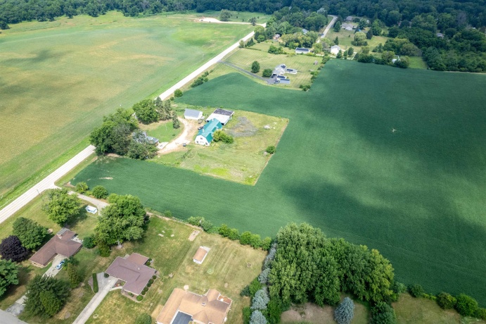 0 Meridian, ROCKFORD, Illinois 61102, ,Land,For Sale,Meridian,202604815