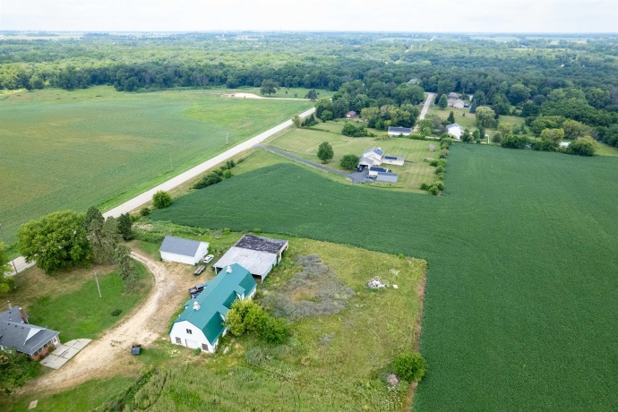 0 Meridian, ROCKFORD, Illinois 61102, ,Land,For Sale,Meridian,202604815