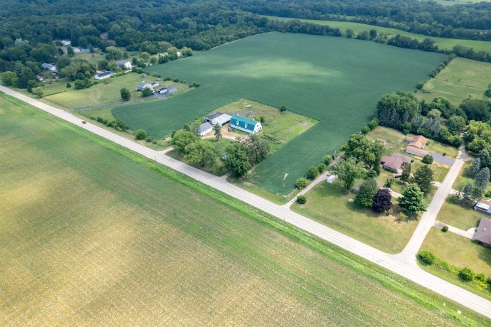 0 Meridian, ROCKFORD, Illinois 61102, ,Land,For Sale,Meridian,202604815
