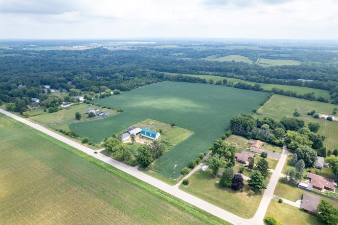 0 Meridian, ROCKFORD, Illinois 61102, ,Land,For Sale,Meridian,202604815
