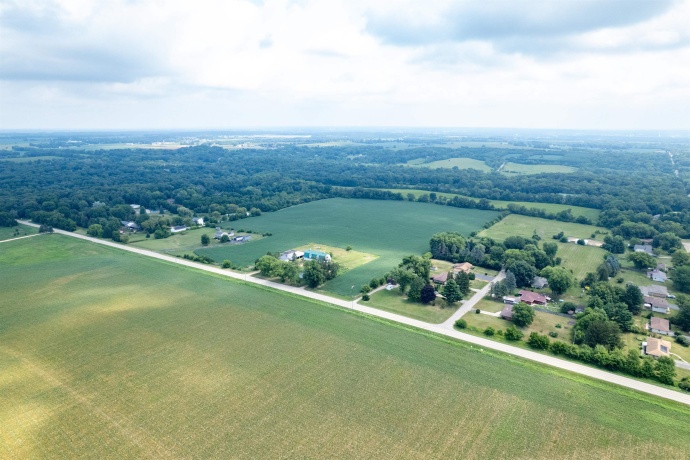 0 Meridian, ROCKFORD, Illinois 61102, ,Land,For Sale,Meridian,202604815