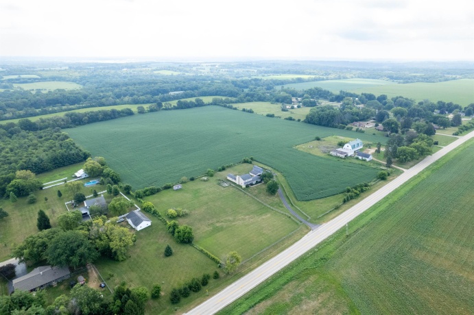 0 Meridian, ROCKFORD, Illinois 61102, ,Land,For Sale,Meridian,202604815