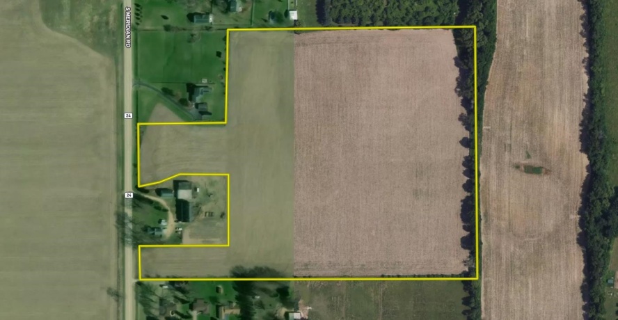 0 Meridian, ROCKFORD, Illinois 61102, ,Land,For Sale,Meridian,202604815