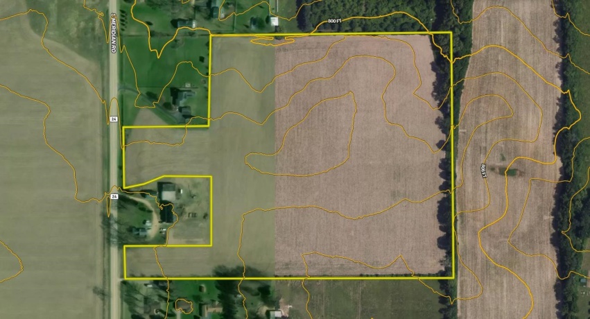 0 Meridian, ROCKFORD, Illinois 61102, ,Land,For Sale,Meridian,202604815