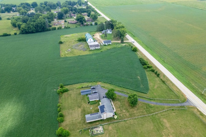 0 Meridian, ROCKFORD, Illinois 61102, ,Land,For Sale,Meridian,202604815