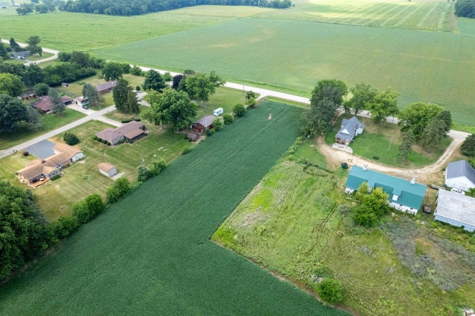 0 Meridian, ROCKFORD, Illinois 61102, ,Land,For Sale,Meridian,202604815