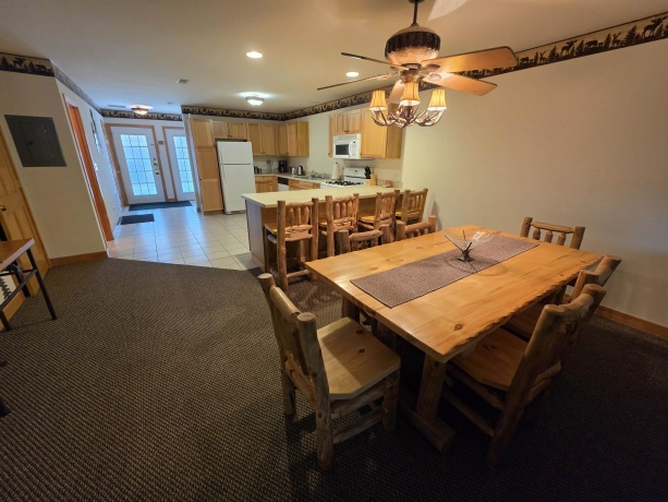 2643 Rte 178, Utica, Illinois 61373, 2 Bedrooms Bedrooms, ,2 BathroomsBathrooms,Condominium,For Sale,Rte 178,202604817