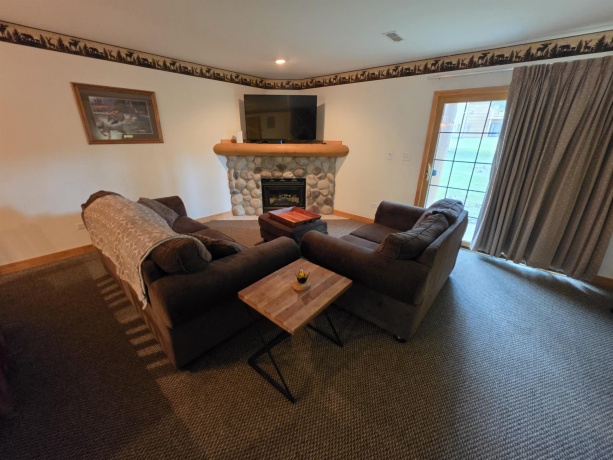 2643 Rte 178, Utica, Illinois 61373, 2 Bedrooms Bedrooms, ,2 BathroomsBathrooms,Condominium,For Sale,Rte 178,202604817