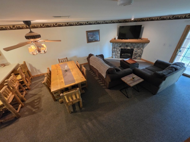 2643 Rte 178, Utica, Illinois 61373, 2 Bedrooms Bedrooms, ,2 BathroomsBathrooms,Condominium,For Sale,Rte 178,202604817