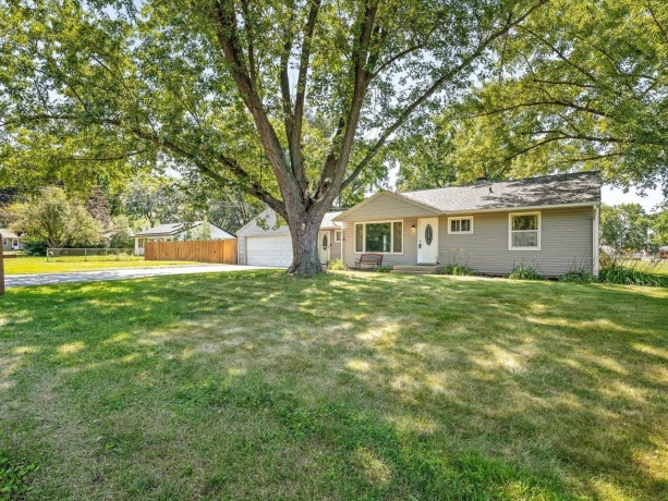 401 Belting, MACHESNEY PARK, Illinois 61115, 4 Bedrooms Bedrooms, ,1 BathroomBathrooms,House,For Sale,Belting,202604821