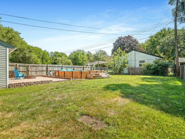 401 Belting, MACHESNEY PARK, Illinois 61115, 4 Bedrooms Bedrooms, ,1 BathroomBathrooms,House,For Sale,Belting,202604821