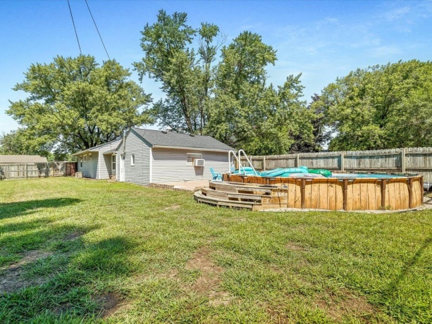 401 Belting, MACHESNEY PARK, Illinois 61115, 4 Bedrooms Bedrooms, ,1 BathroomBathrooms,House,For Sale,Belting,202604821