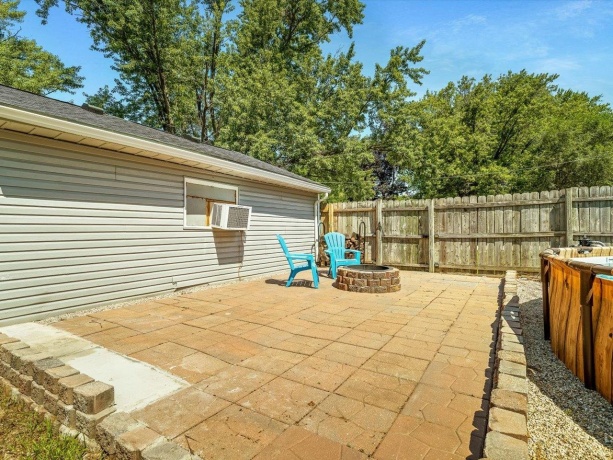 401 Belting, MACHESNEY PARK, Illinois 61115, 4 Bedrooms Bedrooms, ,1 BathroomBathrooms,House,For Sale,Belting,202604821