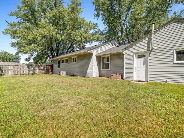 401 Belting, MACHESNEY PARK, Illinois 61115, 4 Bedrooms Bedrooms, ,1 BathroomBathrooms,House,For Sale,Belting,202604821