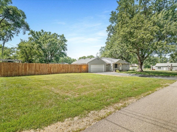 401 Belting, MACHESNEY PARK, Illinois 61115, 4 Bedrooms Bedrooms, ,1 BathroomBathrooms,House,For Sale,Belting,202604821