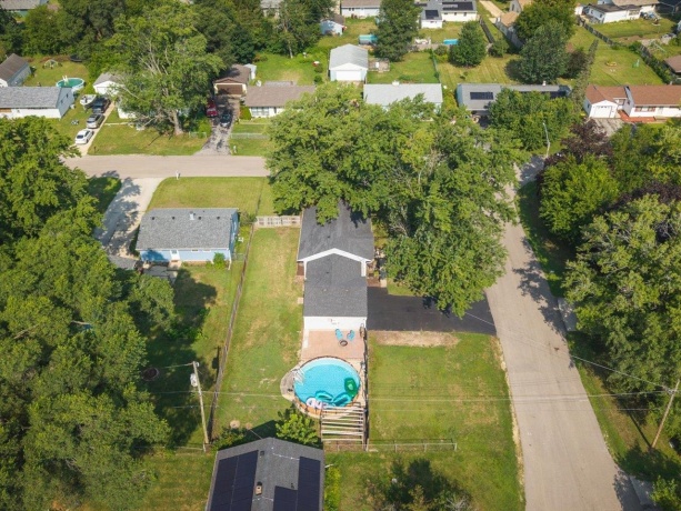401 Belting, MACHESNEY PARK, Illinois 61115, 4 Bedrooms Bedrooms, ,1 BathroomBathrooms,House,For Sale,Belting,202604821