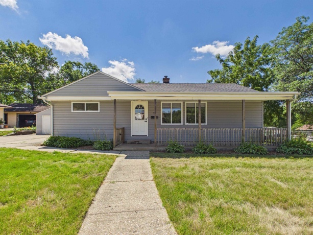 103 Skylark, ROCKFORD, Illinois 61107, 3 Bedrooms Bedrooms, ,1 BathroomBathrooms,House,For Sale,Skylark,202604823