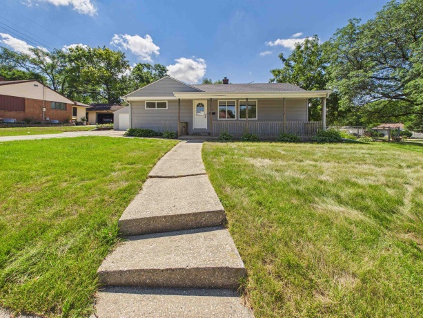 103 Skylark, ROCKFORD, Illinois 61107, 3 Bedrooms Bedrooms, ,1 BathroomBathrooms,House,For Sale,Skylark,202604823
