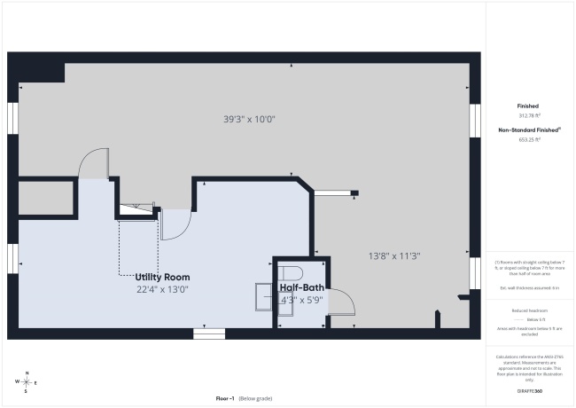103 Skylark, ROCKFORD, Illinois 61107, 3 Bedrooms Bedrooms, ,1 BathroomBathrooms,House,For Sale,Skylark,202604823