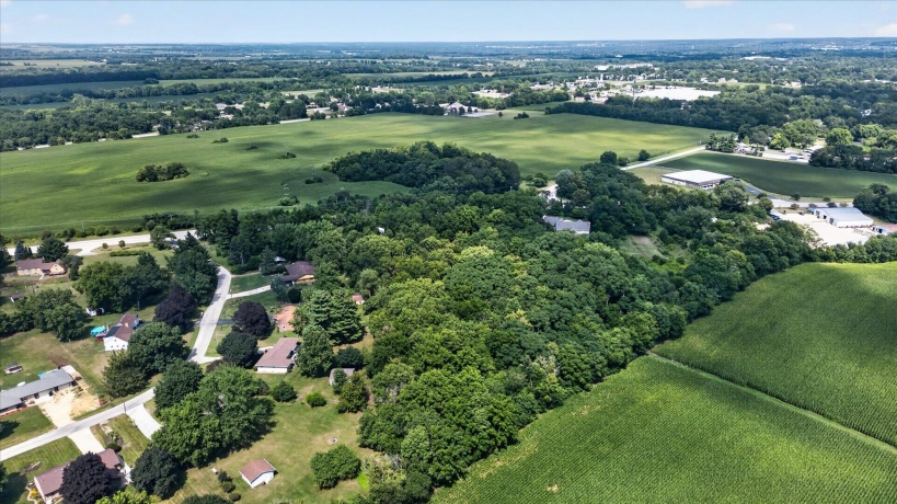 5ac - 4454 Kilburn, ROCKFORD, Illinois 61101, ,Land,For Sale,Kilburn,202604824
