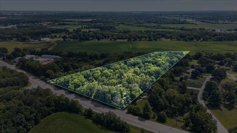 5ac - 4454 Kilburn, ROCKFORD, Illinois 61101, ,Land,For Sale,Kilburn,202604824
