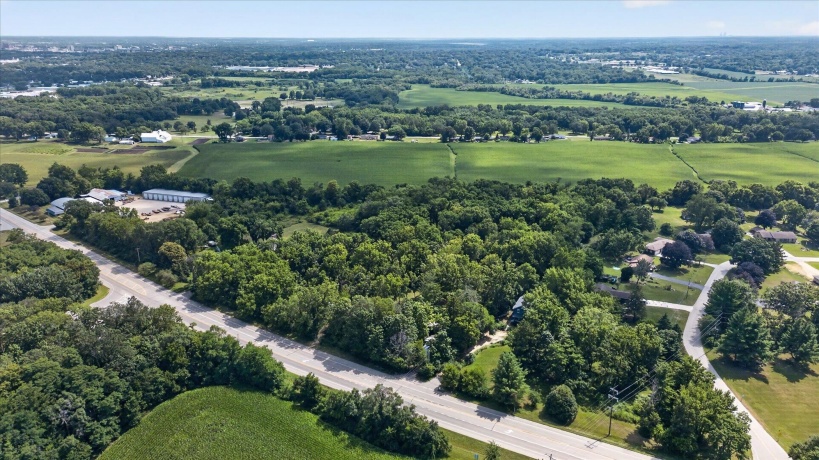 5ac - 4454 Kilburn, ROCKFORD, Illinois 61101, ,Land,For Sale,Kilburn,202604824