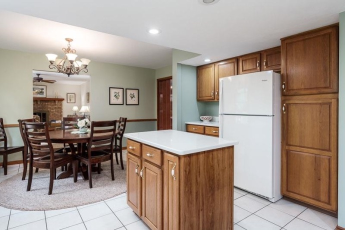 3342 Montlake, ROCKFORD, Illinois 61114, 4 Bedrooms Bedrooms, ,2 BathroomsBathrooms,House,For Sale,Montlake,202604826