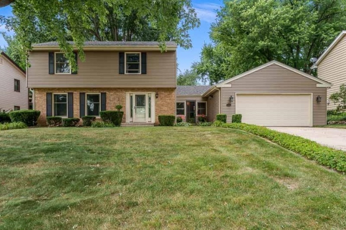 3342 Montlake, ROCKFORD, Illinois 61114, 4 Bedrooms Bedrooms, ,2 BathroomsBathrooms,House,For Sale,Montlake,202604826