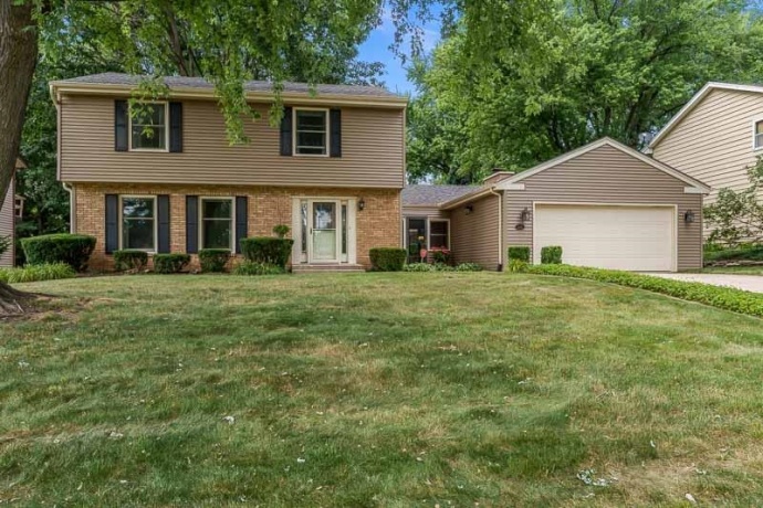 3342 Montlake, ROCKFORD, Illinois 61114, 4 Bedrooms Bedrooms, ,2 BathroomsBathrooms,House,For Sale,Montlake,202604826