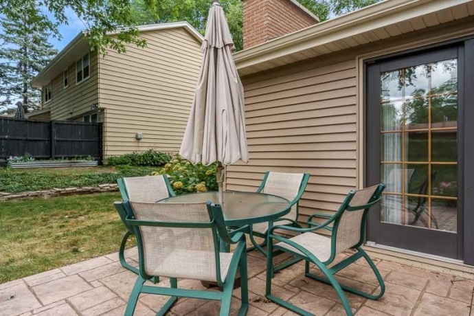 3342 Montlake, ROCKFORD, Illinois 61114, 4 Bedrooms Bedrooms, ,2 BathroomsBathrooms,House,For Sale,Montlake,202604826