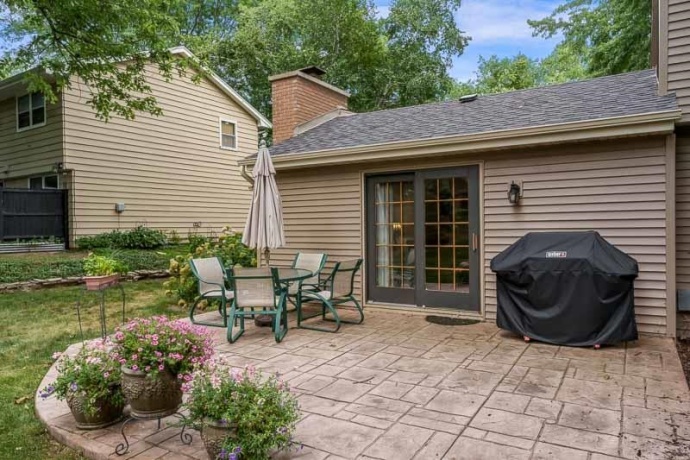 3342 Montlake, ROCKFORD, Illinois 61114, 4 Bedrooms Bedrooms, ,2 BathroomsBathrooms,House,For Sale,Montlake,202604826
