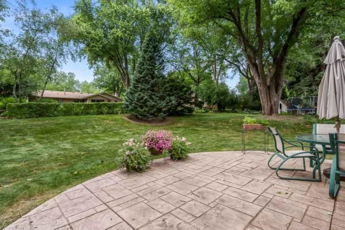3342 Montlake, ROCKFORD, Illinois 61114, 4 Bedrooms Bedrooms, ,2 BathroomsBathrooms,House,For Sale,Montlake,202604826