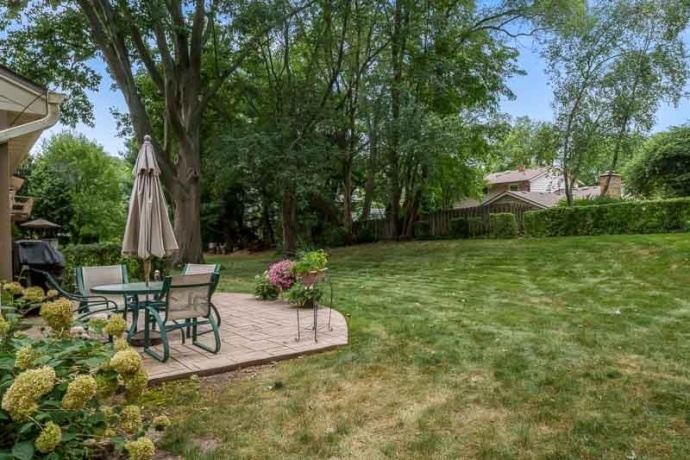 3342 Montlake, ROCKFORD, Illinois 61114, 4 Bedrooms Bedrooms, ,2 BathroomsBathrooms,House,For Sale,Montlake,202604826