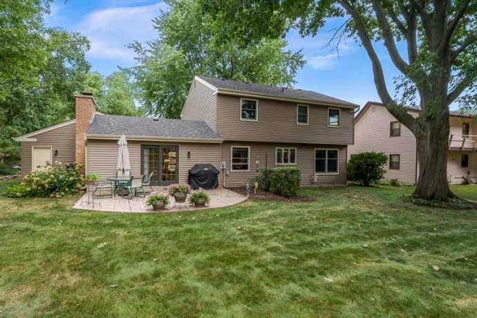 3342 Montlake, ROCKFORD, Illinois 61114, 4 Bedrooms Bedrooms, ,2 BathroomsBathrooms,House,For Sale,Montlake,202604826