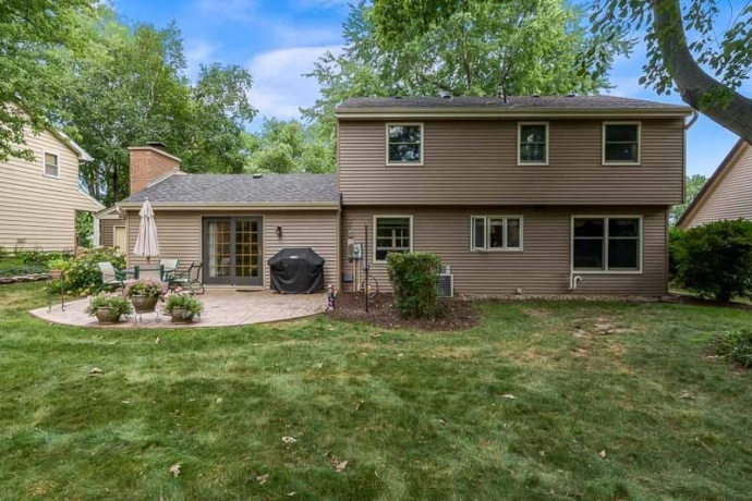 3342 Montlake, ROCKFORD, Illinois 61114, 4 Bedrooms Bedrooms, ,2 BathroomsBathrooms,House,For Sale,Montlake,202604826