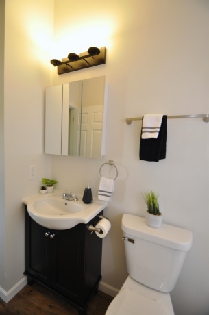 307 LaRue, Streator, Illinois 61364, 2 Bedrooms Bedrooms, ,1 BathroomBathrooms,House,For Sale,LaRue,202603364