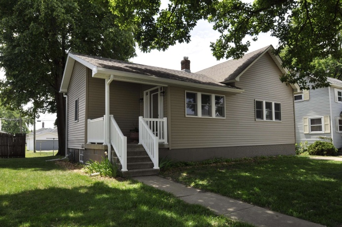 307 LaRue, Streator, Illinois 61364, 2 Bedrooms Bedrooms, ,1 BathroomBathrooms,House,For Sale,LaRue,202603364