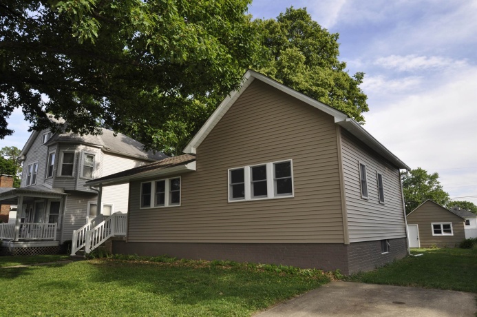 307 LaRue, Streator, Illinois 61364, 2 Bedrooms Bedrooms, ,1 BathroomBathrooms,House,For Sale,LaRue,202603364