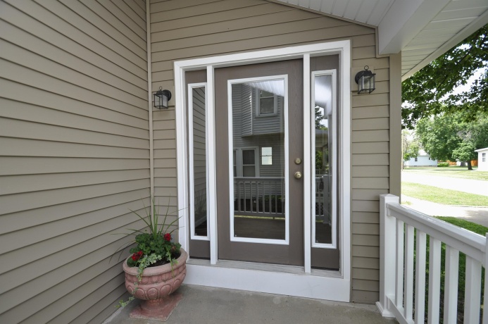 307 LaRue, Streator, Illinois 61364, 2 Bedrooms Bedrooms, ,1 BathroomBathrooms,House,For Sale,LaRue,202603364