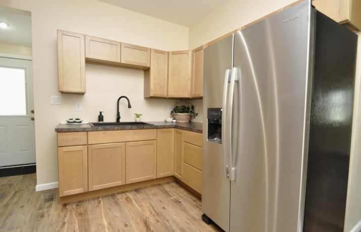 307 LaRue, Streator, Illinois 61364, 2 Bedrooms Bedrooms, ,1 BathroomBathrooms,House,For Sale,LaRue,202603364